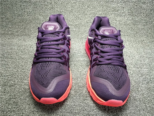 Super Max Nike Air Max 2015 GS--003